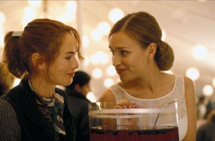 Imagine Me & You (2005)