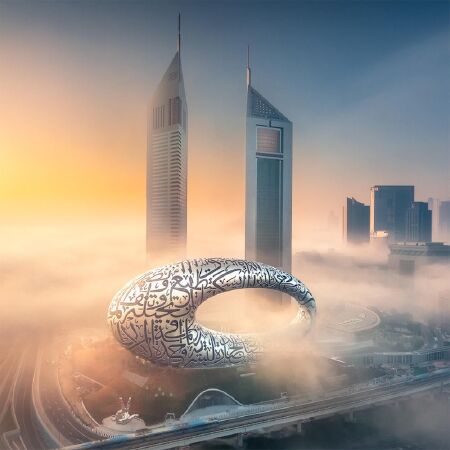 Bảo tàng Dubai