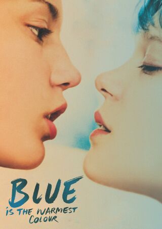 Blue Is The Warmest Color (2013)
