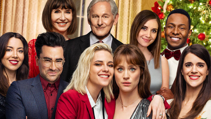 Happiest Season (2020)