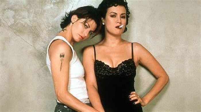 Bound (1996)
