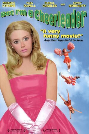 But I'm A Cheerleader (1999)