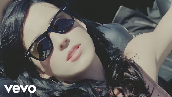 Teenage Dream