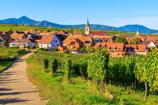 Alsace