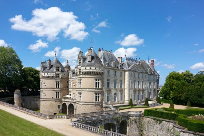 Loire Valley