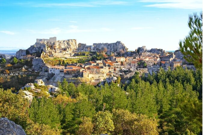 Provence