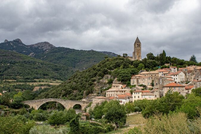 Languedoc-Roussillon