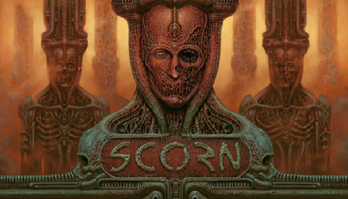 Scorn