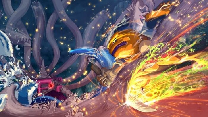 Naruto Shippuden: Ultimate Ninja Storm 4