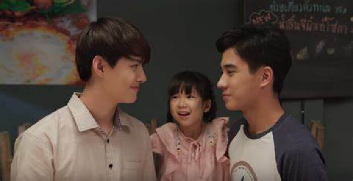 Love By Chance (2018)