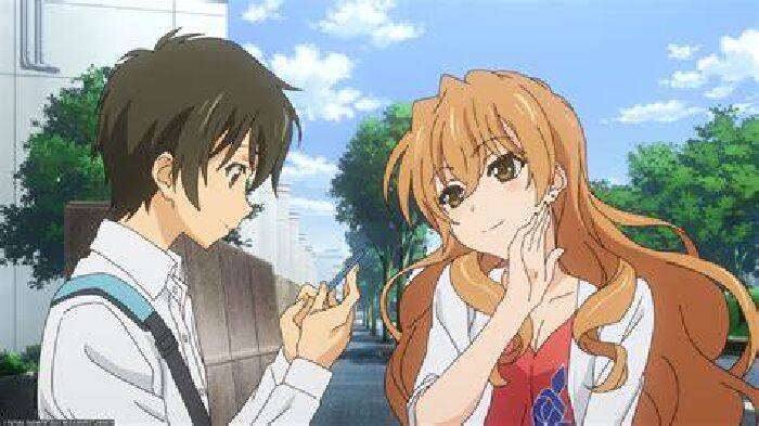 Golden Time (2013)