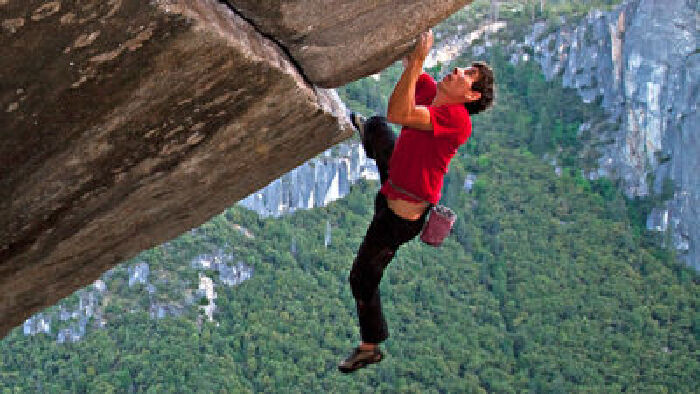 Free Solo
