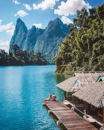 Khao Sok National Park
