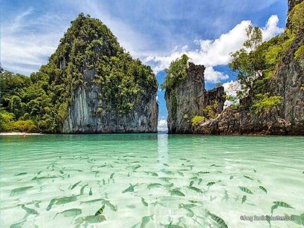 Kai Islands