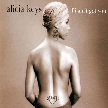 If I Ain't Got You