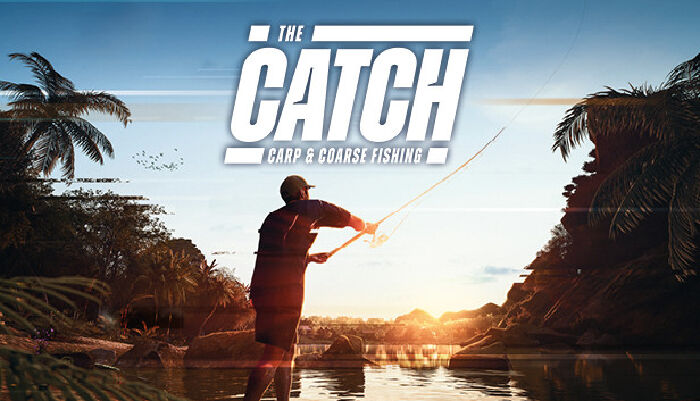 The Catch Carp & Coarse