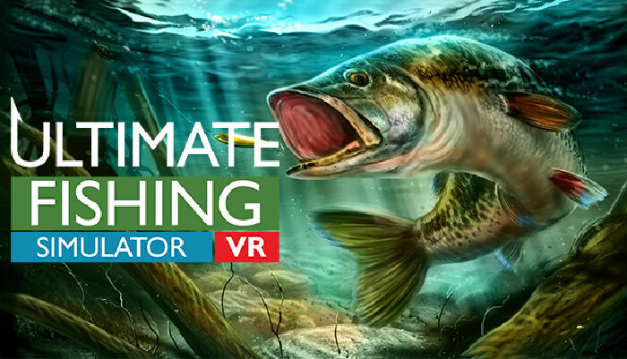 Ultimate Fishing Simulator