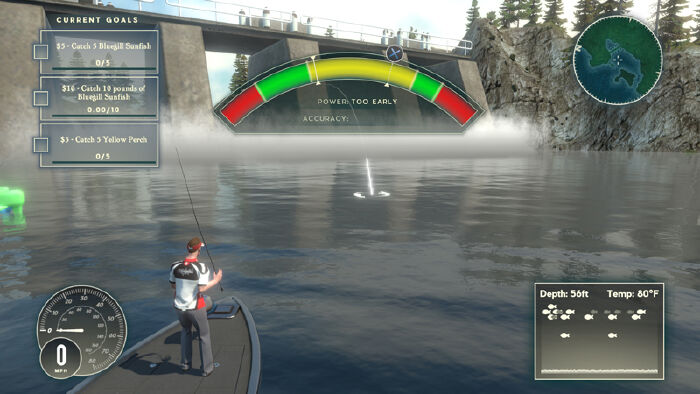 Rapala Fishing: Pro Series