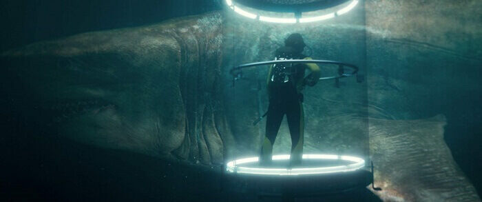 The Meg