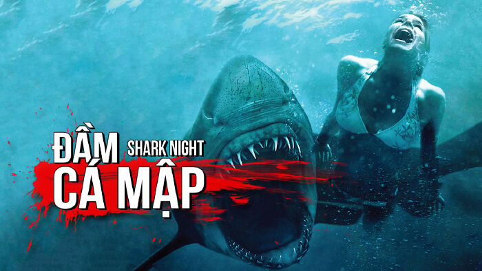 Shark Night 3D