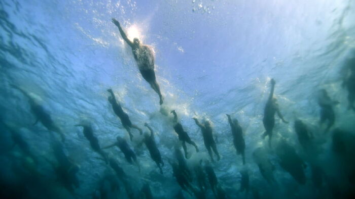 Open Water