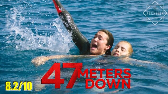47 Meters Down