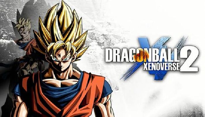 Dragon Ball Xenoverse 2