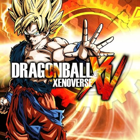 Dragon Ball Xenoverse