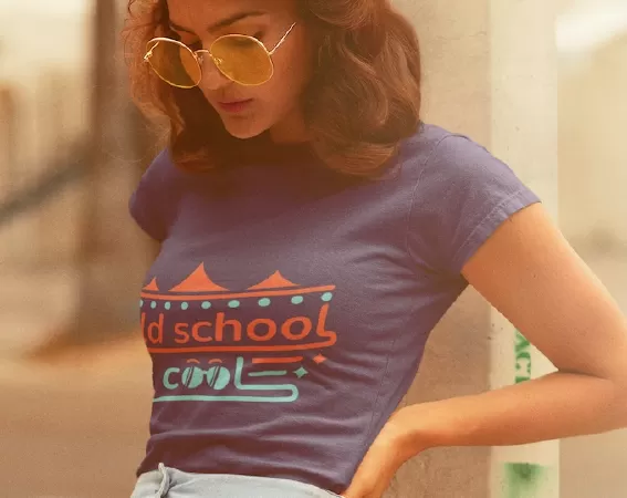 80's Retro svg design files for Cricut, Old School Is Cool