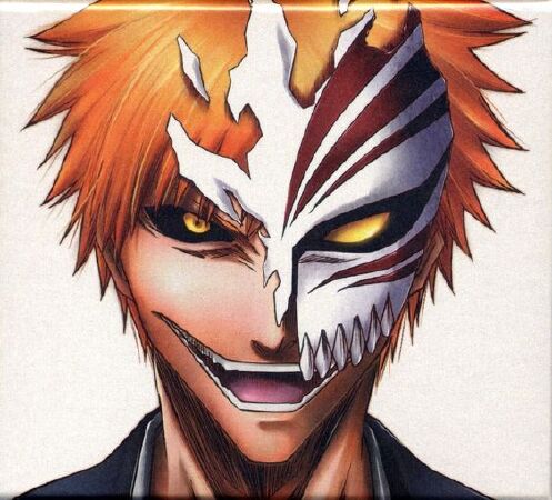 BLEACH