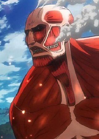 ATTACK ON TITAN