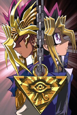 YU-GI-OH