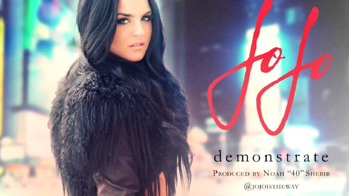 Demonstrate