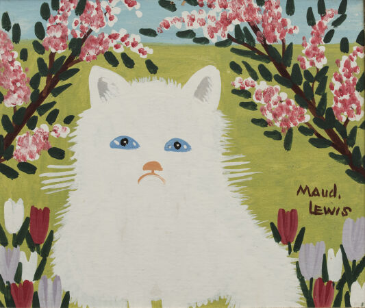 Maudie