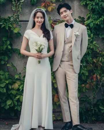 Lee Jong Suk - Big Mouth