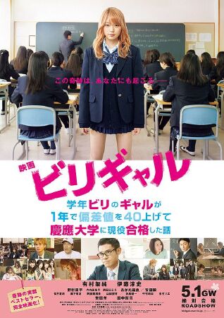 Flying Colors (2015)