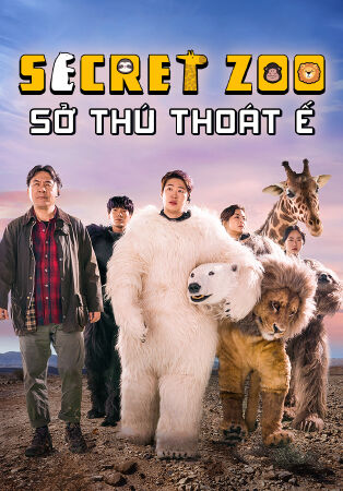 Secret Zoo