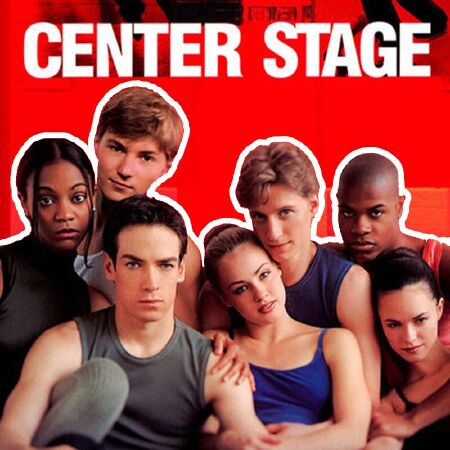 Center Stage