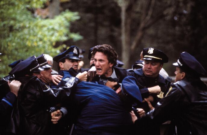 Mystic River