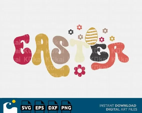 HATCH YOUR CREATIVITY WITH OUR EASTER EGG SVG FILE FOR CIRCUT - GET CRAFTING TODAY!