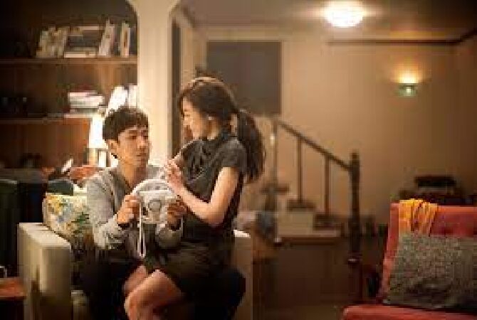 All About My Wife (2012)