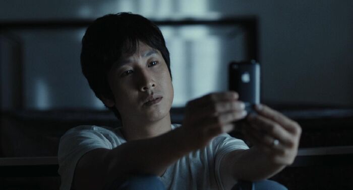 Helpless (2012)