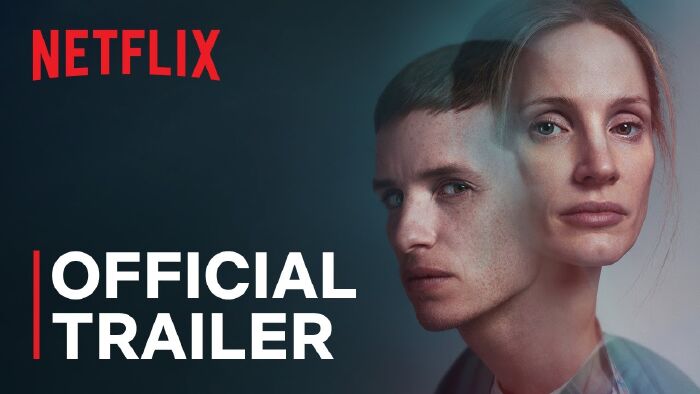 The Good Nurse (2022)