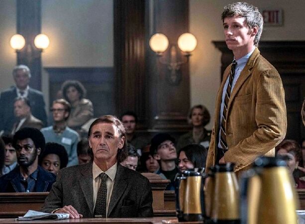 The Trial of the Chicago 7 (2020)