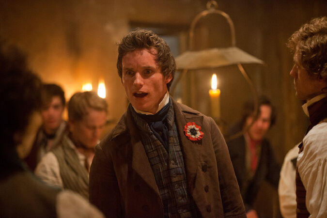 Les Misérables (2013)